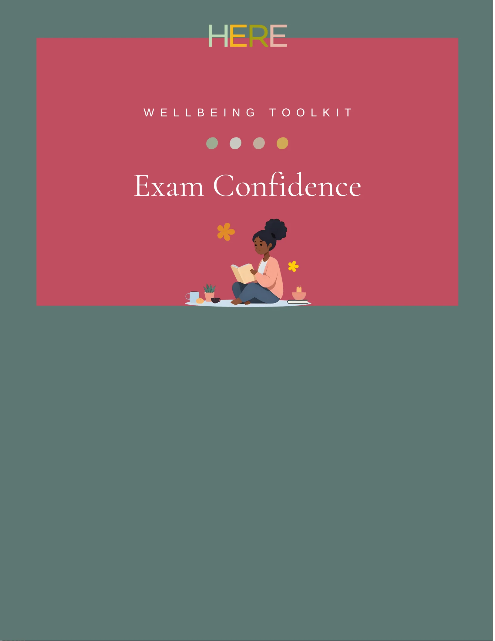 Exam Confidence Pack thumbnail